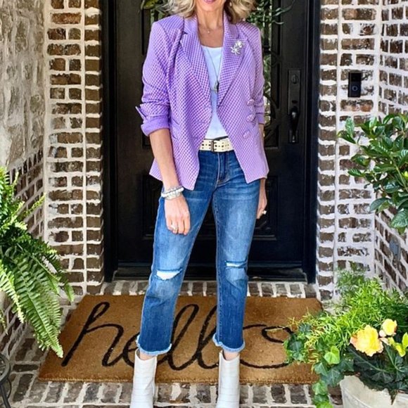 CAbi | Jackets \u0026 Coats | Imperial 